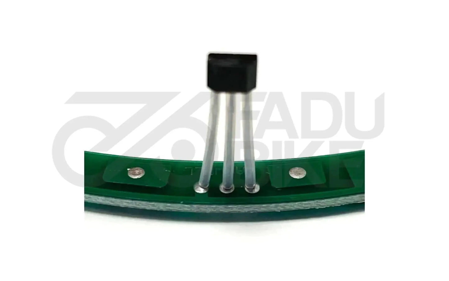 Hall-Sensorplatte 70 mm (Modell 402/838) – exakte Drehzahlerfassung für E-Scooter