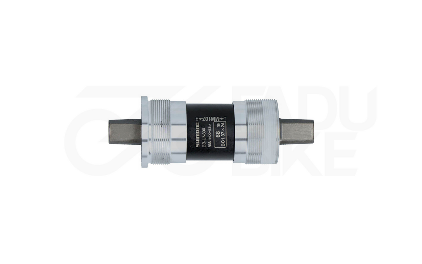 Innellager BB-UN300 68/115