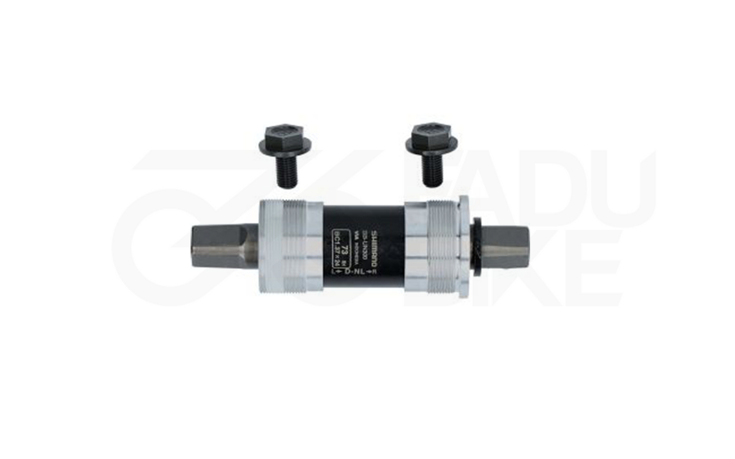 Innenlager BB-UN300 73/122,5