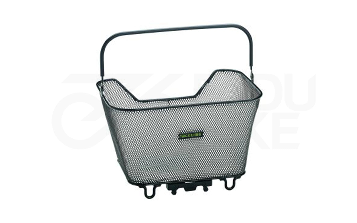 Fahrrad Korb RT Baskit Small schwarz