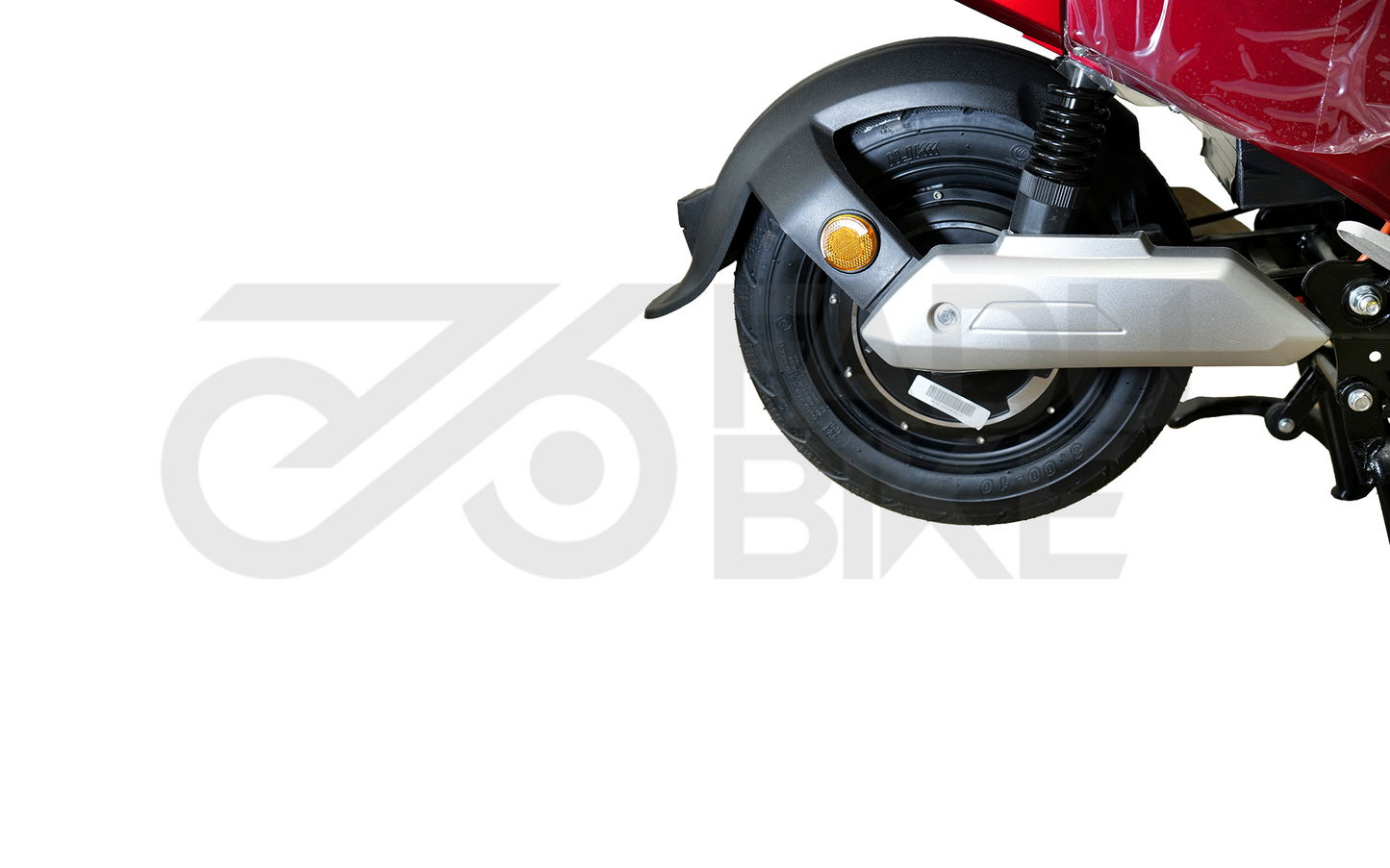 E-Moped Lofty 16