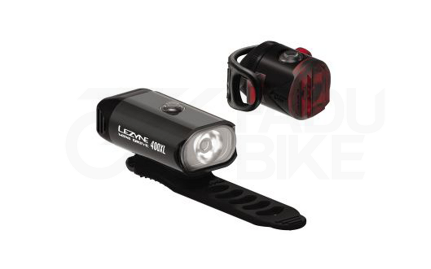 Mini Drive 400/Femto USB Set