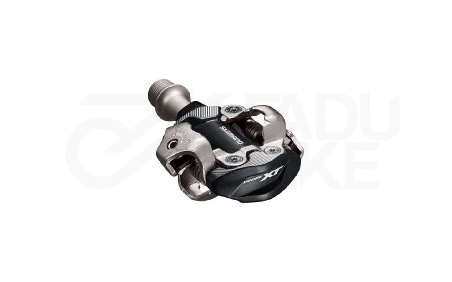 Fahrrad Pedal PDM8100 XT schwarz