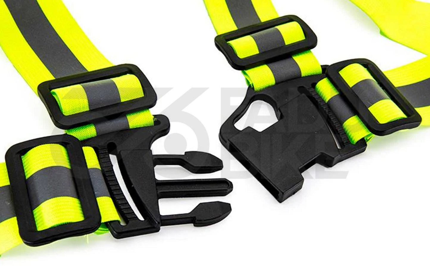 Reflektierende Weste (Reflective Vest)
