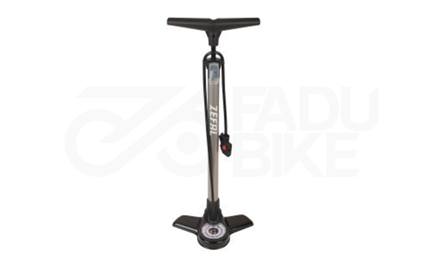 Fahrrad STANDPUMPE PROFIL MAX FP20