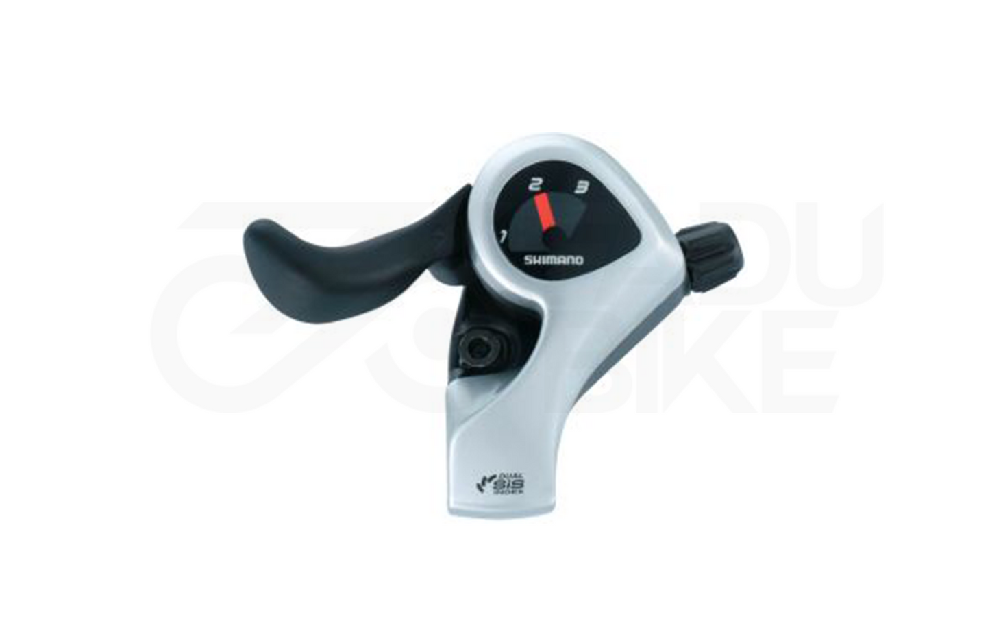 Schalthebel SL-TX30 LFBT 3f