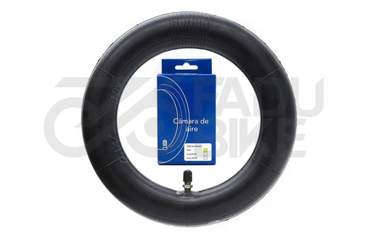 Schlauch 10 × 2″ mit geradem Vr-Ventil – für E-Scooter-Performance