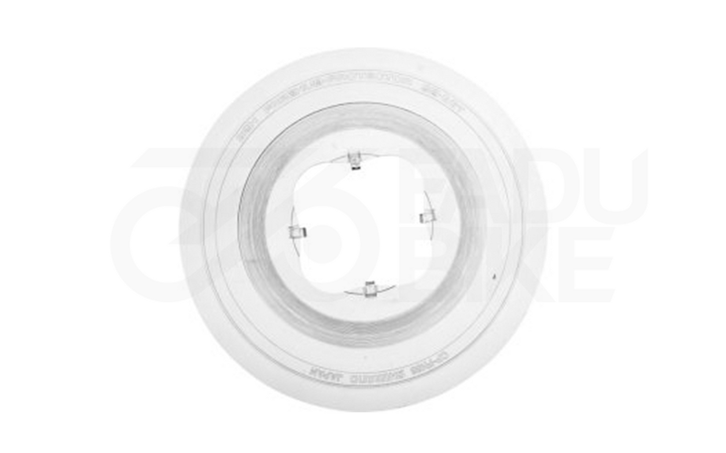Speichenschutzscheibe CP-FH56