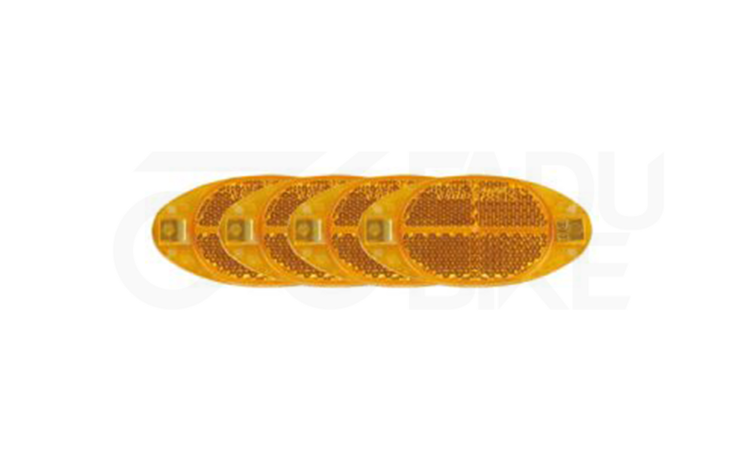 Fahrrad Speichenreflektoren