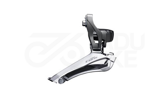 Umwerfer Claris FD-R2000-B 2*8