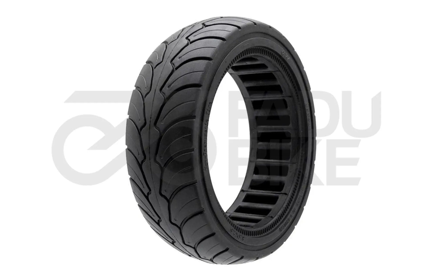 Vollgummi Reifen 8,5 × 2,61 (B58) – pannenfrei & komfortabel für E-Scooter