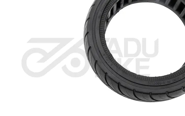 Vollgummi Reifen 8,5 × 2,61 (B58) – pannenfrei & komfortabel für E-Scooter