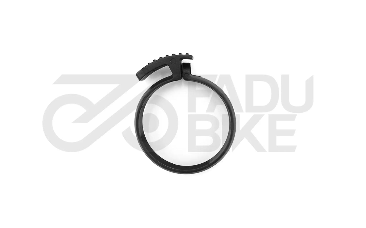 Vorbauring für Ocean Drive X9 E-Scooter – stabiler Lenkkopf-Adapter