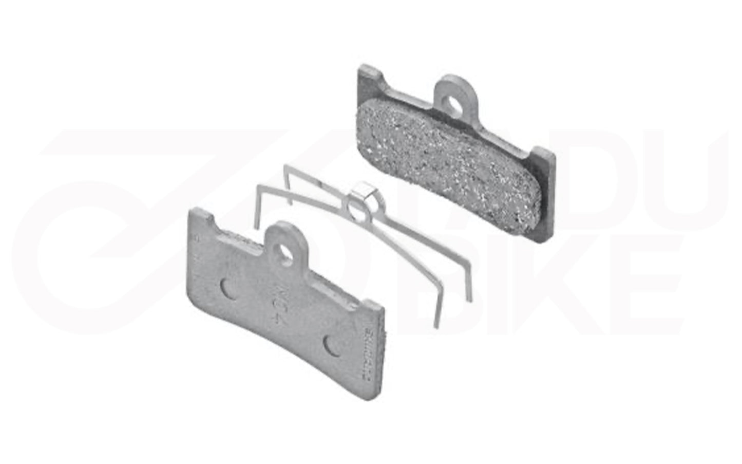 Shimano version: M04-RX