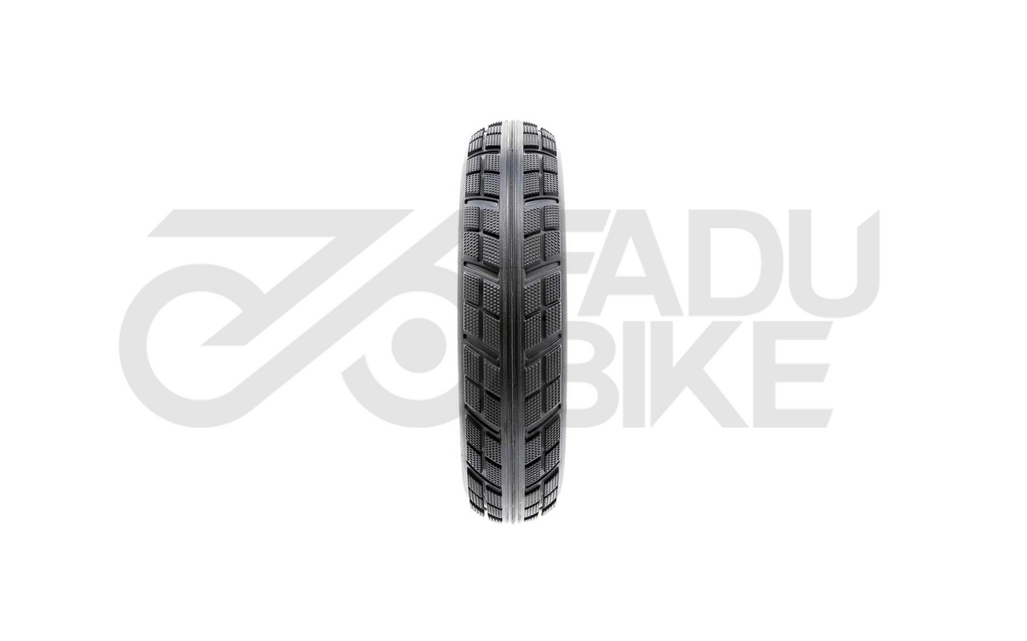 Vollgummi-Rad 8 Zoll
