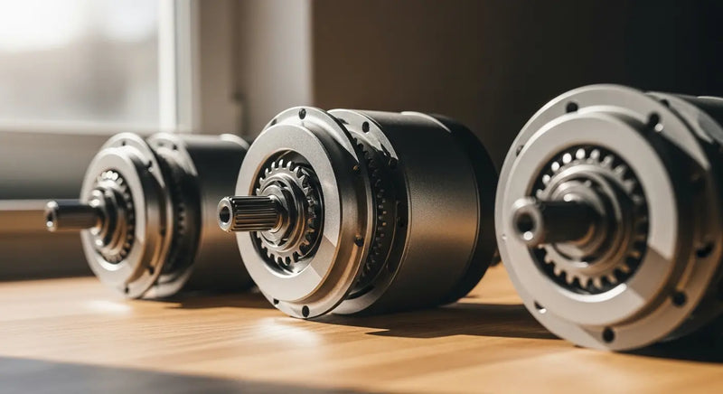 Bosch vs. Shimano vs. Yamaha