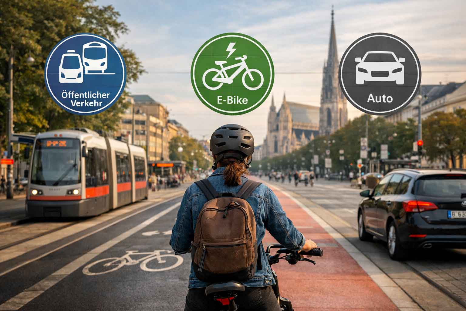 E-Bike Kosten 2026: Anschaffung, Wartung & laufende Ausgaben