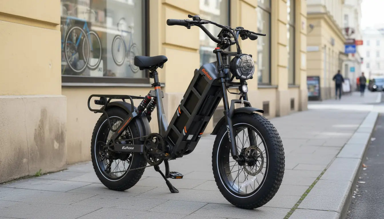 E-Bike kaufen in Österreich: Der kompakte Technik-Guide