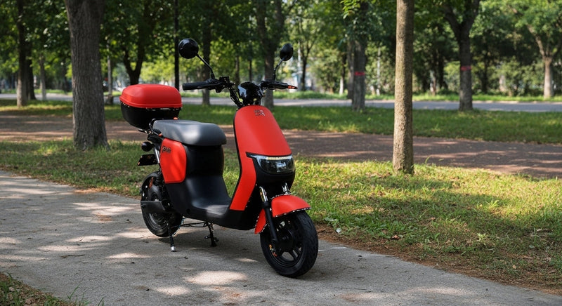 Fahrrad Inspektion & E-Bike Service