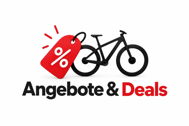 Angebote & Deals