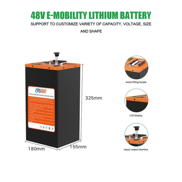 Akku ( Lithium Batterie)