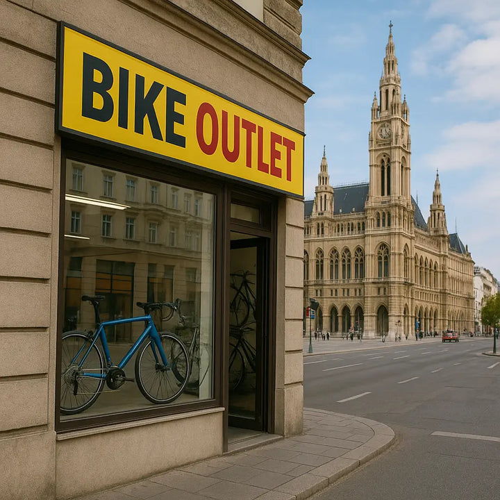 Bike Outlet