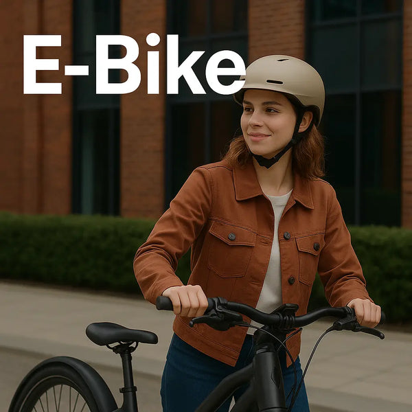 E-Bike