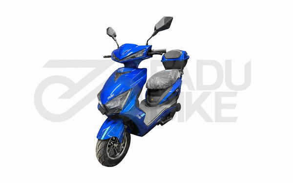 E-Moped
