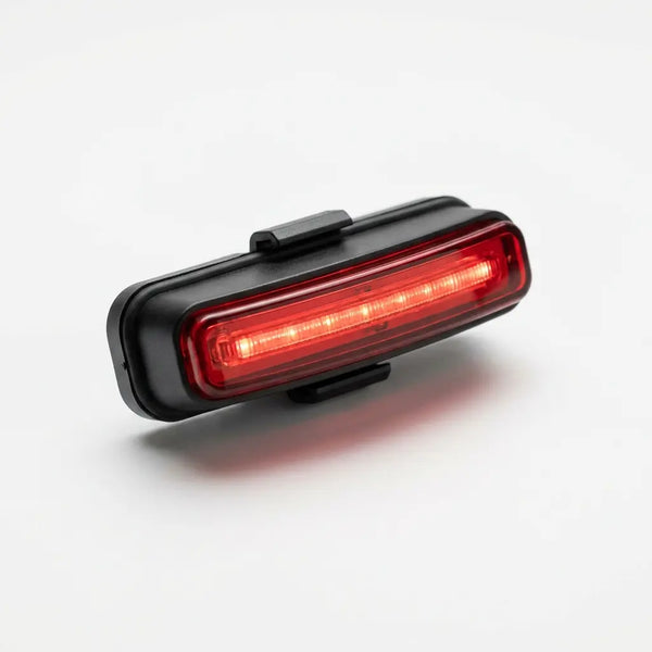 E-Scooter Rücklicht