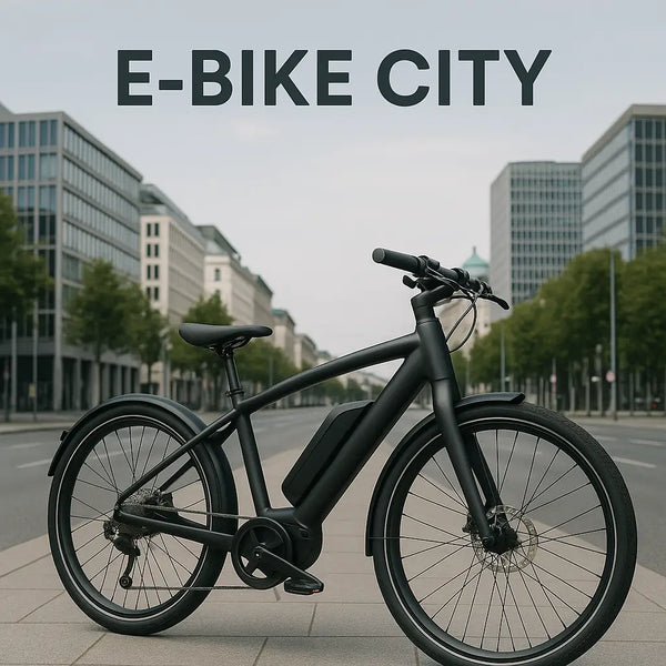 E-Bike City