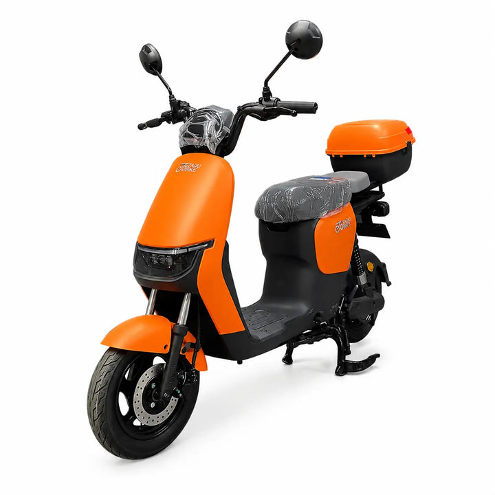 e moped 25 km h