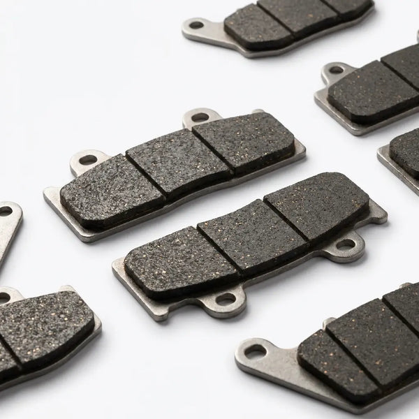 E-Scooter Bremsbeläge