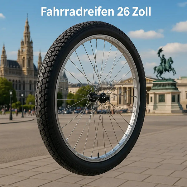 Fahrradreifen 26 Zoll