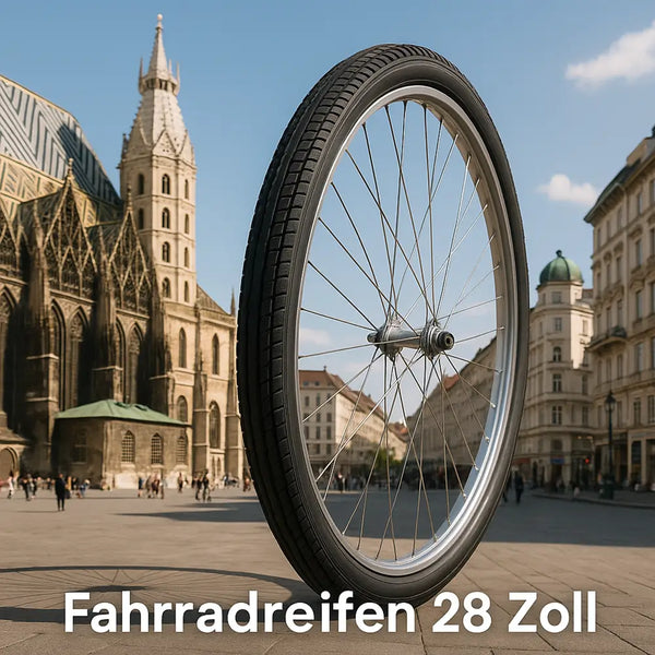 Fahrradreifen 28 Zoll