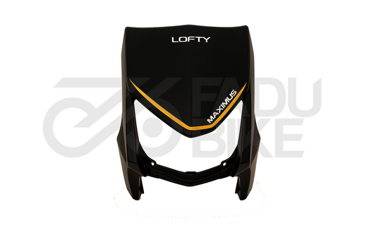 Vorne Kleidung für Lofty 14
