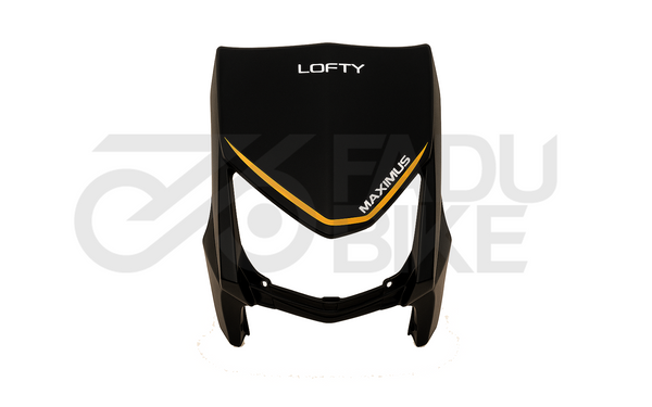 Frontverkleidung Lofty Maximus Elektro-Moped | Original Ersatzteil