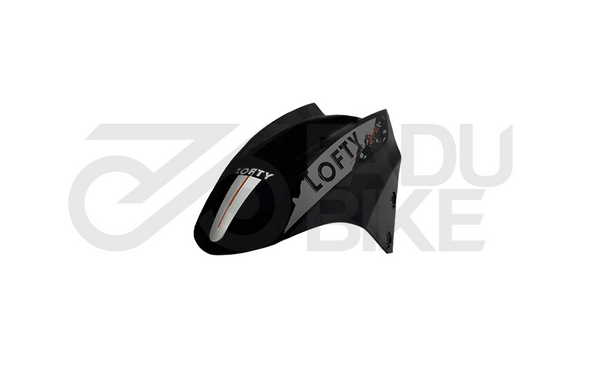 Schutzblech für Elektromoped Lofty 16