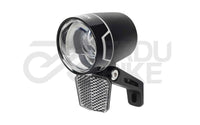 Fahrrad Frontlicht ADDVIEW Nova M80 80 Lux Dynamo StVZO