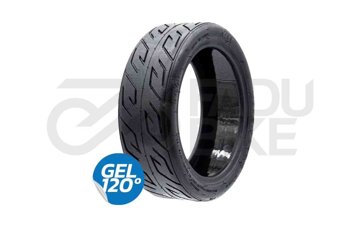 CityGrip Pro – Schlauchloser 10" Scooter-Reifen (10×2.70–6.5)