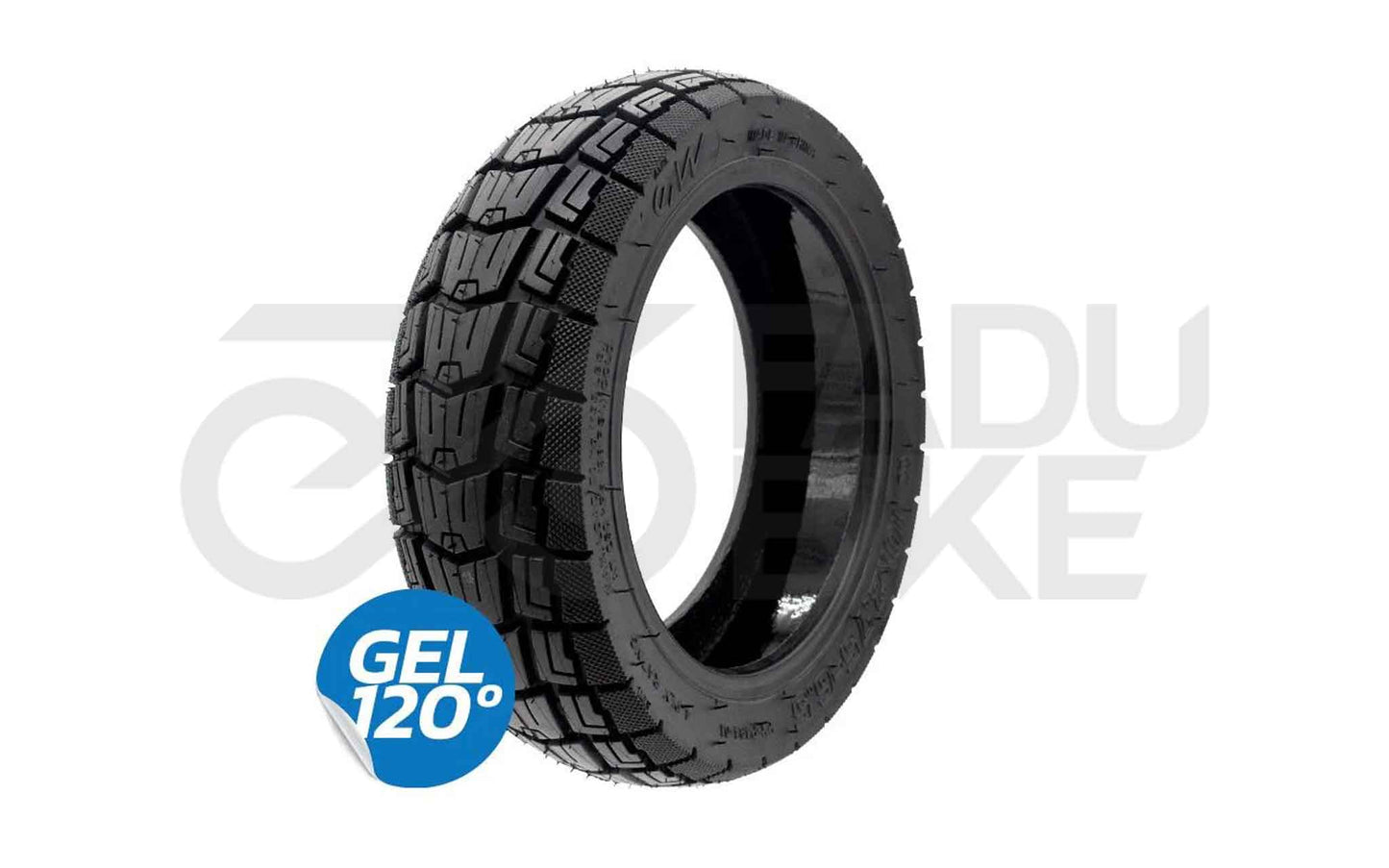 Gelände- und Trail-Profi Tubeless-Reifen 10x2,75-6,5