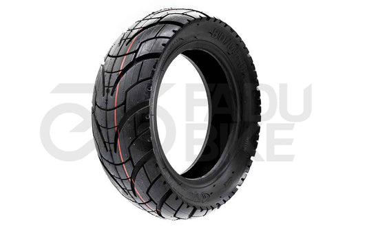 Tubeless Reifen 80/65-6 (10×3 | 255×80) – ohne Gel | TUOVT