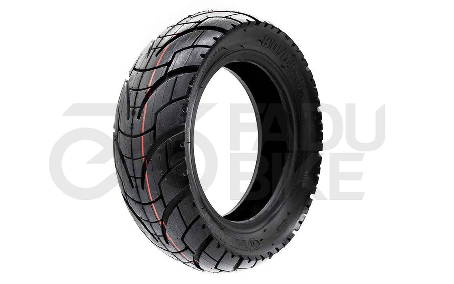 إطار بدون أنبوب داخلي 80/65-6 (10×3 | 255×80) – بدون جل | TUOVT