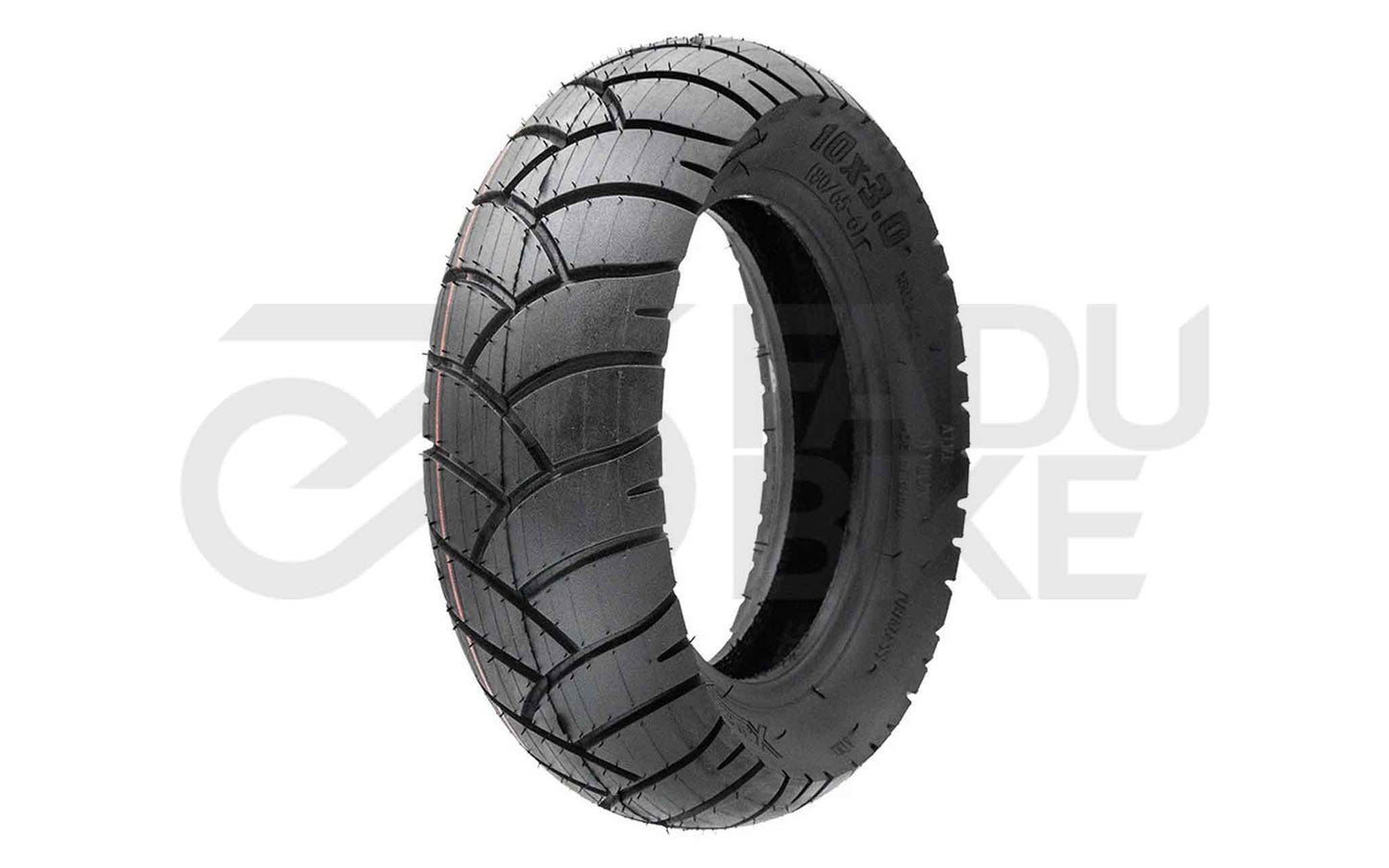 E-Scooter Tubeless-Reifen 10x3 (80/65-6) – ohne Gel