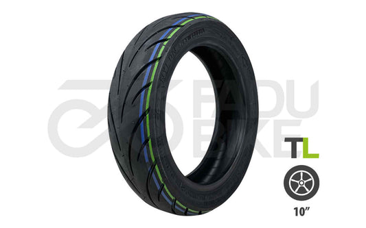 E-Scooter Reifen 10×2.30-6.5 – Tubeless für NIU KQi2 (CST)