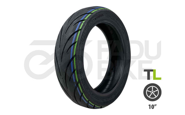 E-Scooter Reifen 10×2.30-6.5 – Tubeless für NIU KQi2 (CST)