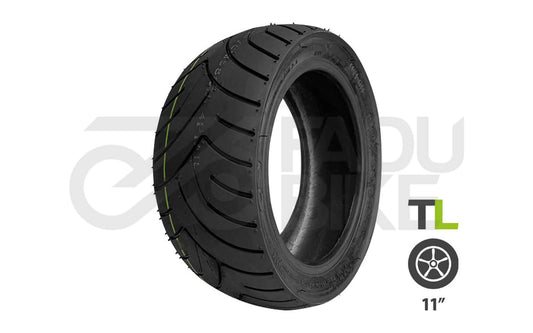 E-Scooter Reifen 90/55-7 Tubeless – für Ninebot Segway GT1 & GT2 (CST)