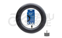 E-Scooter Schlauch 10×2.125 | Gerades Ventil (0°)