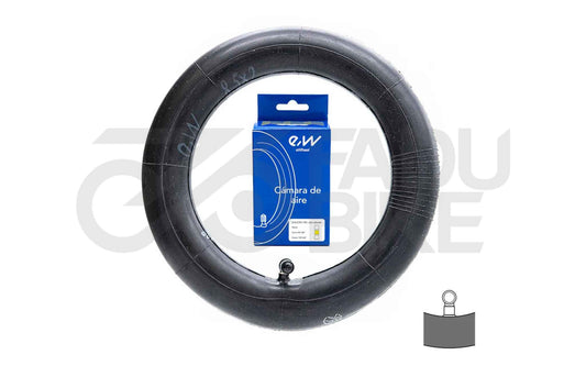 E-Scooter Schlauch 8.5×2 (50-156) | 90°×90° Ventil