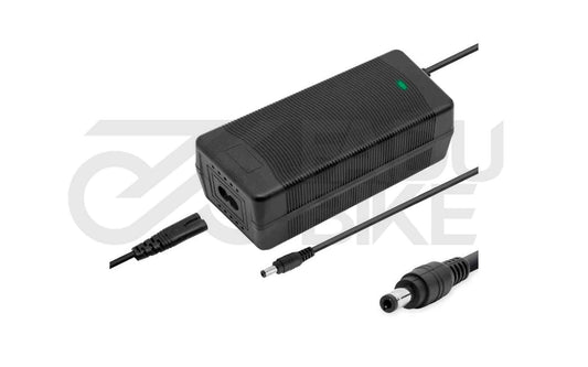 Charger with 5.5x2.5mm DC connector