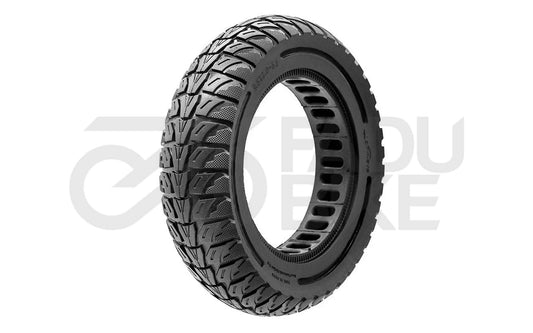 Vollgummi E-Scooter Reifen 9.5×2-6.1 – pannensicher & wartungsfrei